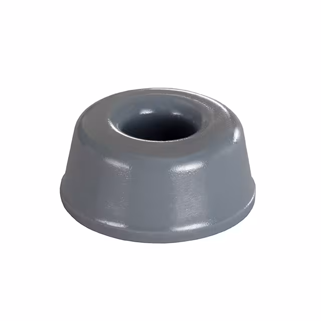 BS17GR03X06RP Bumper Specialties Inc.  Paraurti Piedini Cuscinetti Impugnature